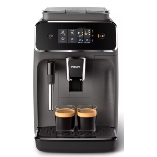 Philips 2200 series EP2224/10 Coffee Machine (EP2224/10)