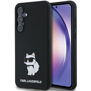 Karl Lagerfeld KLHCSA35SMHCNPK Rear Cover for Samsung Galaxy A35 (KLHCSA35SMHCNPK)