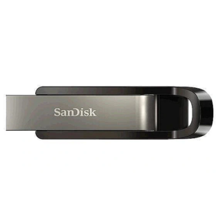 SanDisk Extreme Go USB Flash Drive 128GB (SDCZ810-128G-G46)