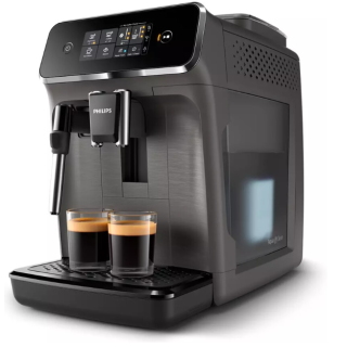 Philips 2200 series EP2224/10 Coffee Machine (EP2224/10)