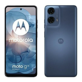 Motorola Moto G24 Power 4G Smartphone 8GB / 256GB (PB1E0000PL)