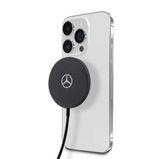 Mercedes MECBMSMELK Wireless Charger 15W (MECBMSMELK)