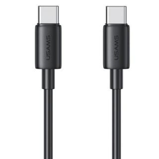 Usams SJ711USB01 USB-C - USB-C Cable 1m (SJ711USB01)