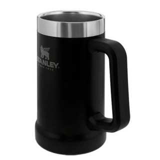 Stanley Adventure The Big Grip Beer Stein Thermo Mug 0.7L (2802874034)