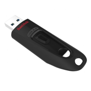 SanDisk Cruzer Ultra Flash Drive 256GB (SDCZ48-256G-U46)