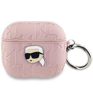 Karl Lagerfeld KLA3PGKIPP Case for Apple AirPods 3 (KLA3PGKIPP)