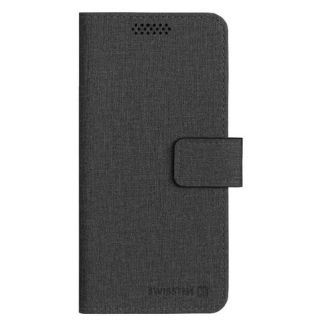 Swissten Libro L Universal Bookmark Wallet 150 x 71mm (39000111)