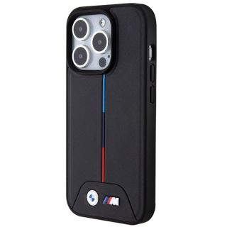 BMW BMHMP15L22PVTK Back Case for Apple iPhone 15 Pro (BMHMP15L22PVTK)
