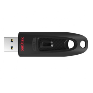 SanDisk Cruzer Ultra Flash Drive 256GB (SDCZ48-256G-U46)