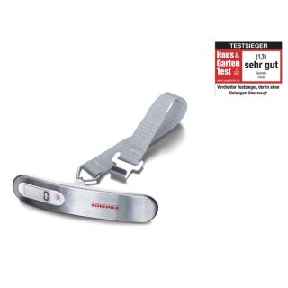 Soehnle Travel Electronic Luggage Scale max 50kg (1066172)