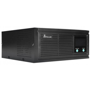 Extralink Piorun EX.31124 Power adapter / Auto inverter 1200VA / 1000W (EX.31124)