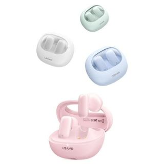 Usams BHUTD04 TWS Wireless Headphones (BHUTD04)