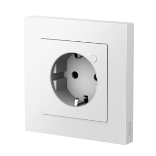 Aqara WP-P01D H2 EU Wall Outlet (WP-P01D)