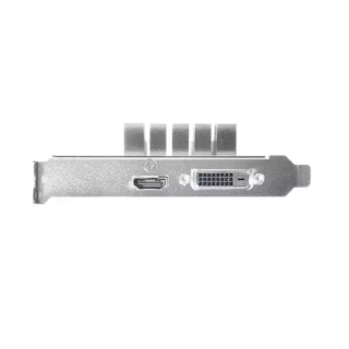 Asus NVIDIA GeForce GT 1030 Video Card 2GB (GT1030-SL-2G-BRK)