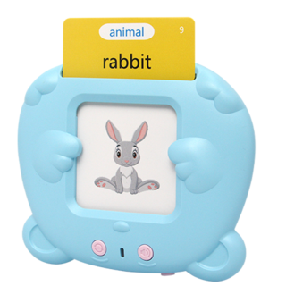 Maxlife MXLD-100 English Learning Device (MXLD-100-BL)