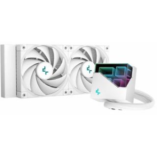 DeepCool LT520 Cooler (R-LT520-WHAMNF-G-1)