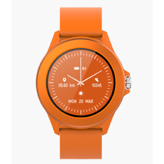 Forever Colorum CW-300 Smartwatch (GSM169752)