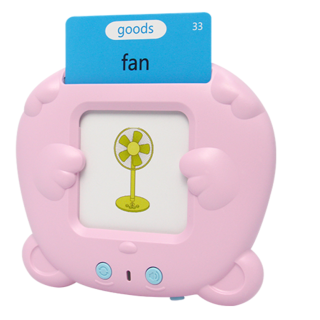 Maxlife MXLD-100 English Learning Device (MXLD-100-PN)