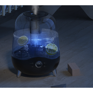 Deerma F327W Ultrasonic Humidifier (F327W)