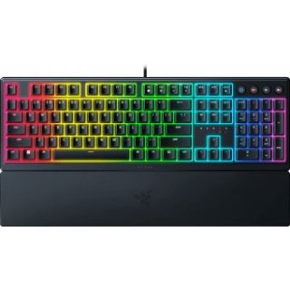 Razer Ornata V3 Keyboard RU (RZ03-04460800-R3R1)