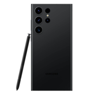 Samsung Galaxy S23 Ultra Mobile Phone 8GB / 256GB (SM-S918BZKDEUE)