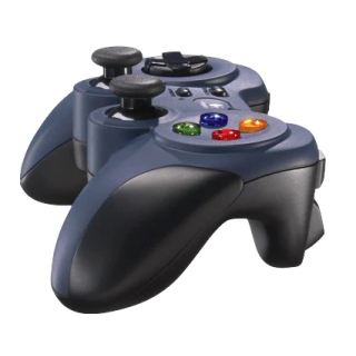Logitech F310 Gamepad Gaming Controller (940-000135)