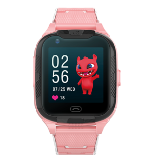 Maxlife MXKW-350 Smartwatch 4G / GPS / WiFi (MXKW-350-PN)