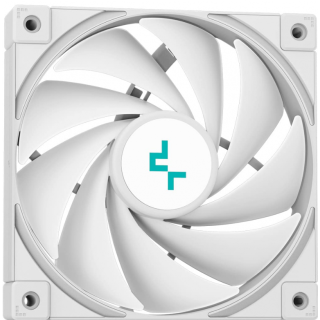 DeepCool LT520 Cooler (R-LT520-WHAMNF-G-1)