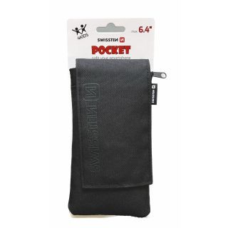 Swissten Pocket Case for Phone 6,4" (65300100)