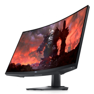 Dell S3222DGM Monitor 31.5" (210-AZZH)