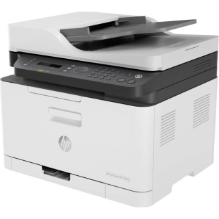 HP Color Laser MFP 179fnw Laser Printer A4 / WiFi / 600 x 600 dpi (4ZB97A#B19)