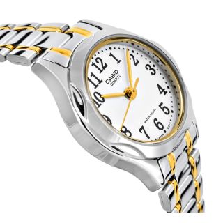 CASIO LTP-1275SG-7BDF Women's watch (CA0288)