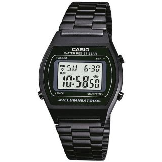 CASIO B640WB-1ADF Watch (CA0279)