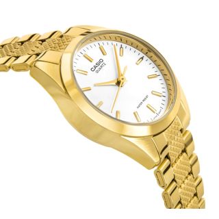 CASIO LTP-1274G-7ADF Women's watch (CA0277)