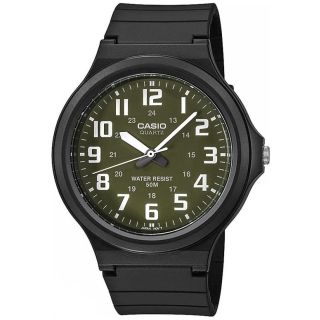 CASIO MW-240-3BVDF Men's watch (CA0255)