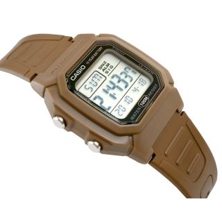 CASIO W-800H-5AVDF Men's watch (CA0072)