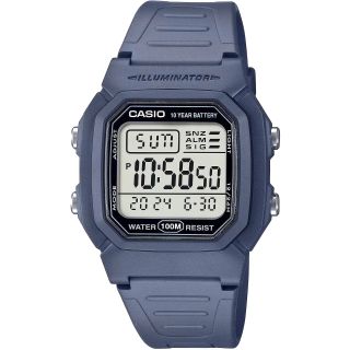 CASIO W-800H-2AVDF Men's watch (CA0071)