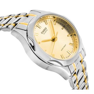 CASIO LTP-1275SG-9ADF Women's watch (CA0284)