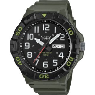 CASIO MRW-210H-3AVDF Men's watch (CA0199)