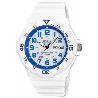 CASIO MRW-200HC-7B2VDF Women's watch (CA0059)