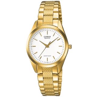CASIO LTP-1274G-7ADF Women's watch (CA0277)