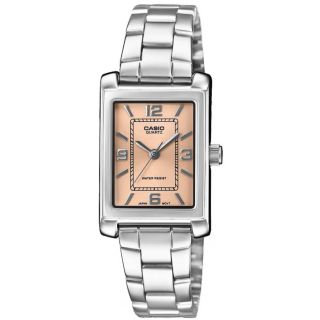 CASIO LTP-1234DD-4ADF Women's watch (CA0112)