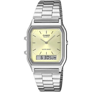 CASIO AQ-230A-9AMQYDF Women's watch (CA0022)