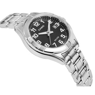 CASIO LTP-1308D-1BVDF Women's watch (CA0120)