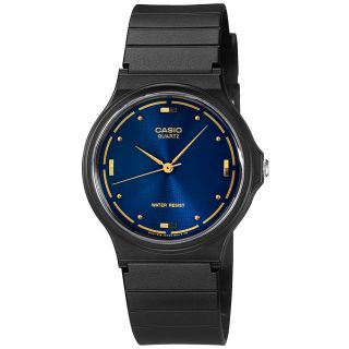 CASIO MQ-76-2ALDF Women's watch (CA0274)