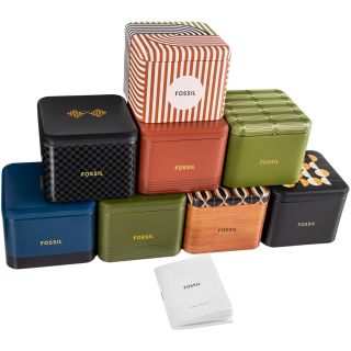 Fossil ME3266 Men's watch (ME3266)