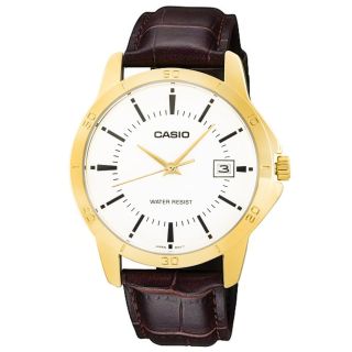 CASIO MTP-V004GL-7AUDF Men's watch (CA0304)