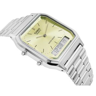 CASIO AQ-230A-9AMQYDF Women's watch (CA0022)