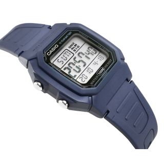 CASIO W-800H-2AVDF Men's watch (CA0071)