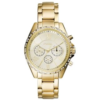 Fossil BQ3378 Women's watch (BQ3378)
